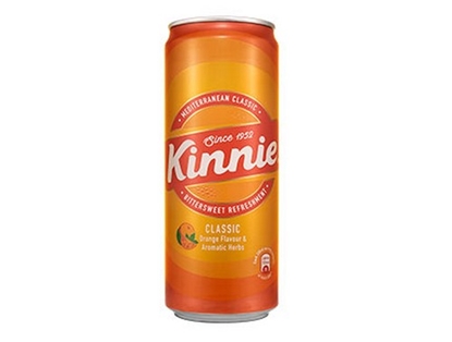 Picture of KINNIE CAN 33CL